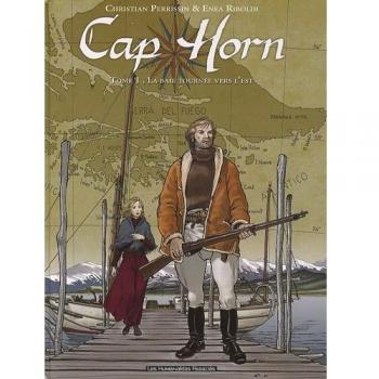 Cap Horn Tome 1