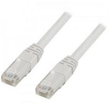 Cavo Deltaco V5-TP 5m RJ-45 Bianco CAT5e