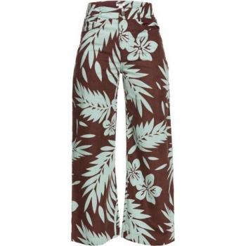 Roxy Pantalón de Mujer Surf On Cloud