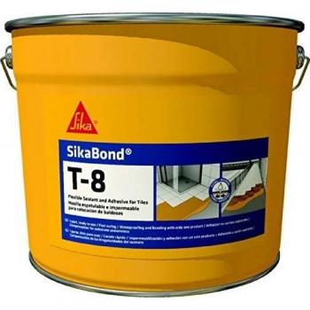 SikaBond T8, Adhesivo listo para usar, 10 kg