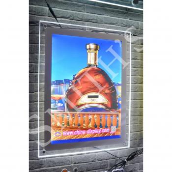 A2 LED-Wandpanel – Smith