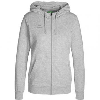 Erima Basic Kapuzenpullover für Damen