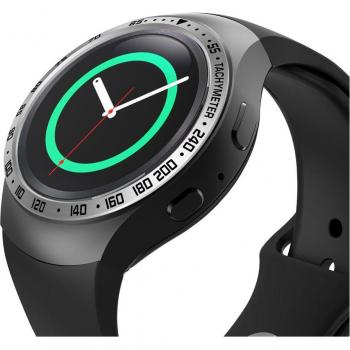 Bisel Estilo para Samsung S2 SM-R720