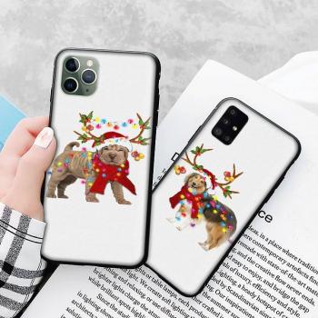 Yuletide ShineCase for Samsung S21 FE Ultra