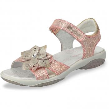 Primigi 33892 rosa/Silber Sandalen
