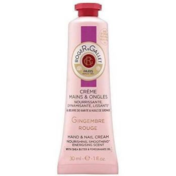 Gingembre Rouge Hand