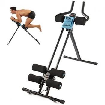 Gymform Fitness Trainer
