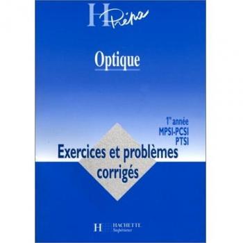 Optique 1ere Anne Mpsi-Pcsi Ptsi