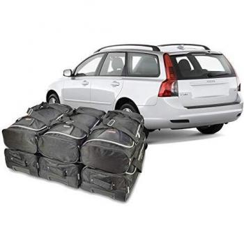 Car-Bags Travel Bags for Volvo V50 2004-2012