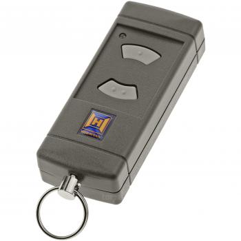 Hörmann Handsender HSE2, 40,685 MHz, 2 Kanäle, selbstlernende Codierung