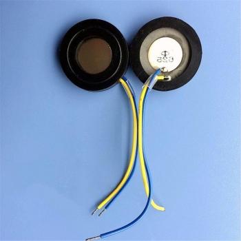 25mm Ultrasonic Humidifier Ceramic Atomizer Disc