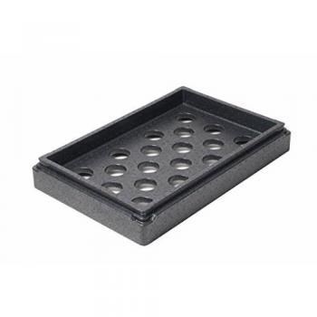 ThermoFuture Accumulateur Froid 85 mm – Noir