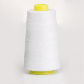 Langzeitpolyester Garn 3000 m – Ideal für Overlock & Decken