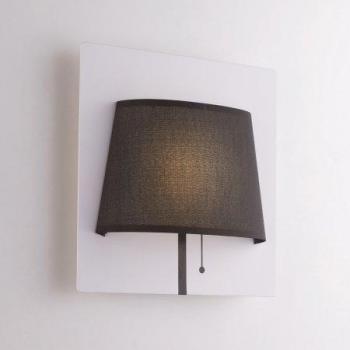 Luce Design LED Wandleuchte WHAROL mit LED-Modul