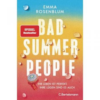 C.Bertelsmann Bad Summer People