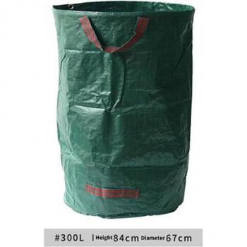 Portable Garden Waste Bags