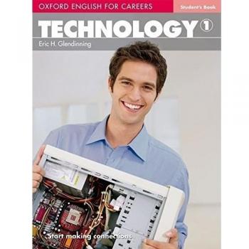 Technology 1. Student's Book.