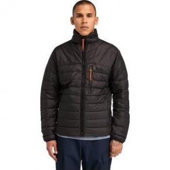 Mobi Flex Tech Bear Head Negra L – Chaqueta Nylon Timberland