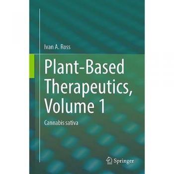 Plant-Based Therapeutics, Volume 1