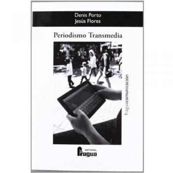 Periodismo transmedia