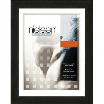 Nielsen Bilderrahmen Holz, 50x60 cm