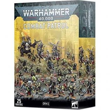 Warhammer 40k