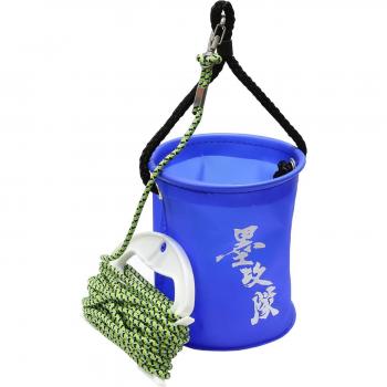 Taka Sangyo Balde Hidroportátil 12 cm