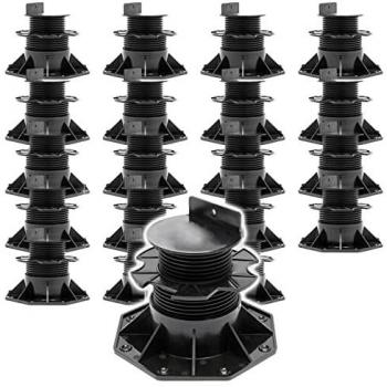 Supporti regolabili per decking Xpotool