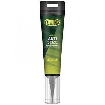 Fenwick's PTFE Anti-Seize, Green, 80ml
