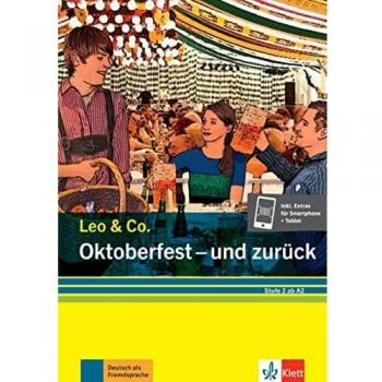 Burger, Elke: Oktoberfest