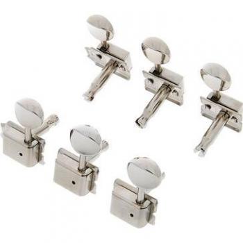 Fender Left-Handed American Vintage Tuning Pegs