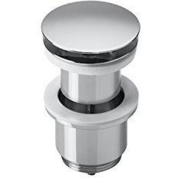 Desagüe automático para lavabo y bidé Roca