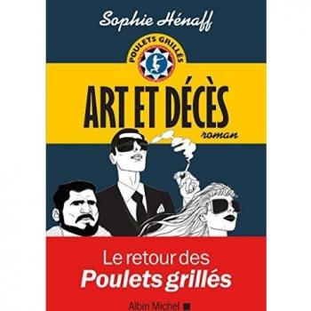 Art et décès