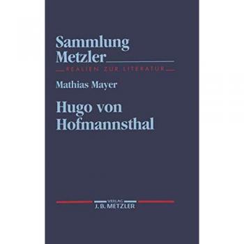 Hugo von Hofmannsthal