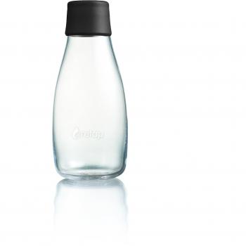 Retap ApS 0,3 l Borosilikatglas Wasserflasche
