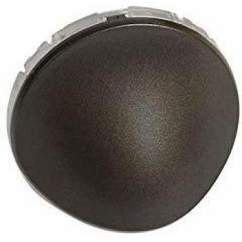 Enjoliveur Spot Céliane Legrand 067954 en Finition Graphite pour Escalier