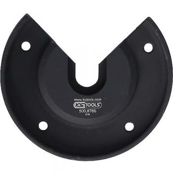 Utensile autofficina KS Tools 500.8766 Ø 90‑140 mm