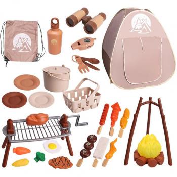 Bolsillo de Juego Tenda Luna