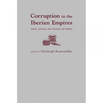 Vitalsource Technologies, Inc. Corruption In The Iberian Empires
