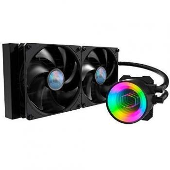 Cooler Master ML280 Refrigerador Líquido ARGB