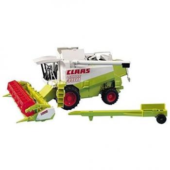 Claas Lexion 480