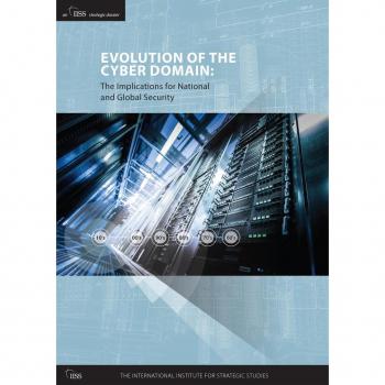 Evolution of the Cyber Domain