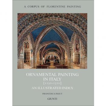 Ornamental painting in Italy (1250-1310)