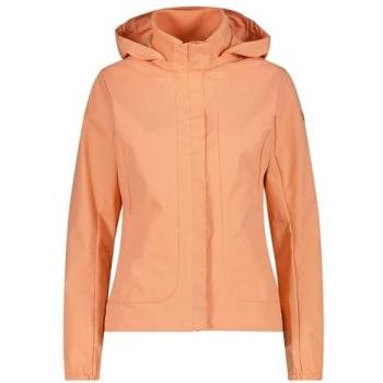 Women’s All‑Weather Zip‑Up Waterproof Coat CMP