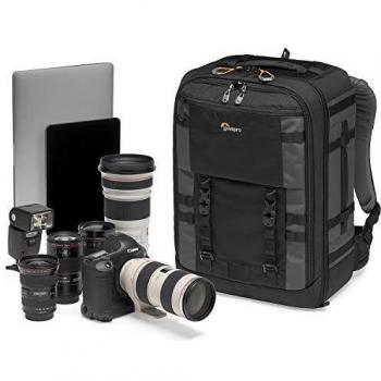 Lowepro LP37269-PWW Pro Trekker BP 450 AW II for Gimbal, Drone, DJI