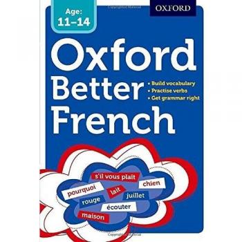 Oxford better french