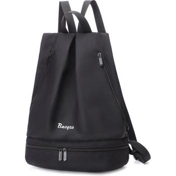 Mochila deportiva de nailon para mujer AA03