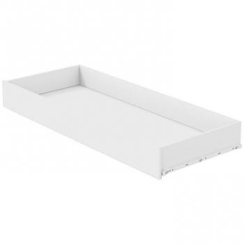 Tiroir de lit 70x140 ACCESS Blanc Bois