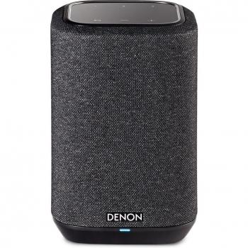 Haut-parleur Denon Home 150 Black – Wi‑Fi intégré