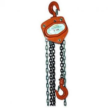 Polipasto Manual Gayner 0,5 toneladas